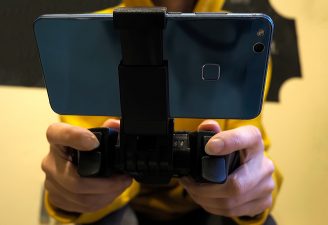 Mobile gaming Android