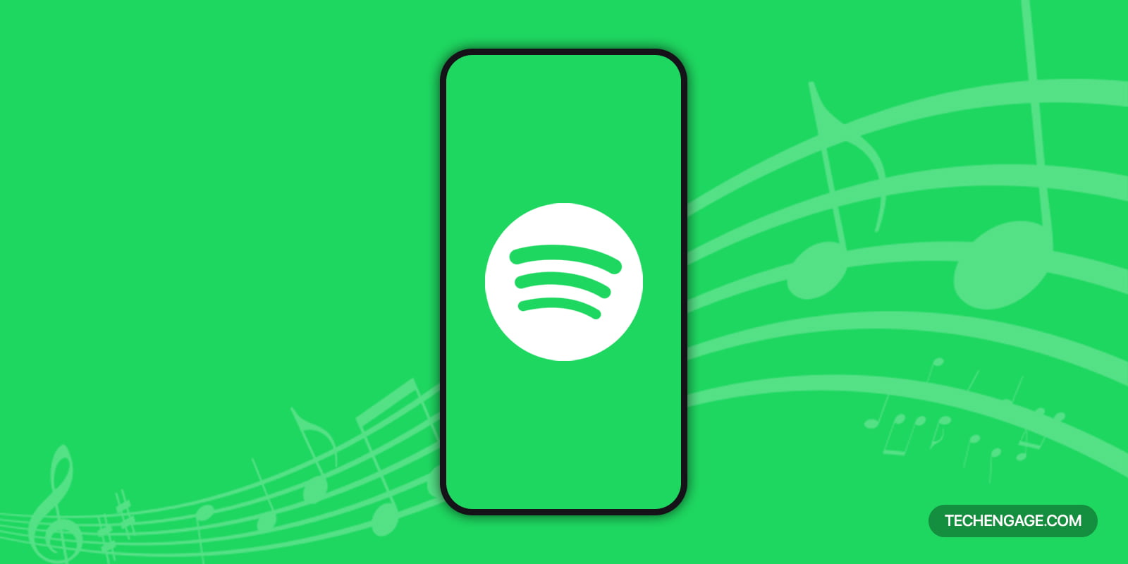 Spotify Alternatives
