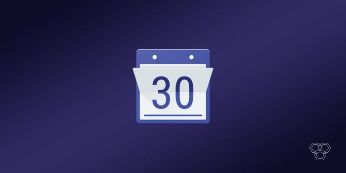 Today Calendar Pro