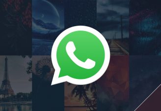 WhatsApp logo