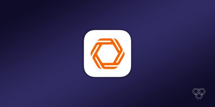 Woven Calendar Logo