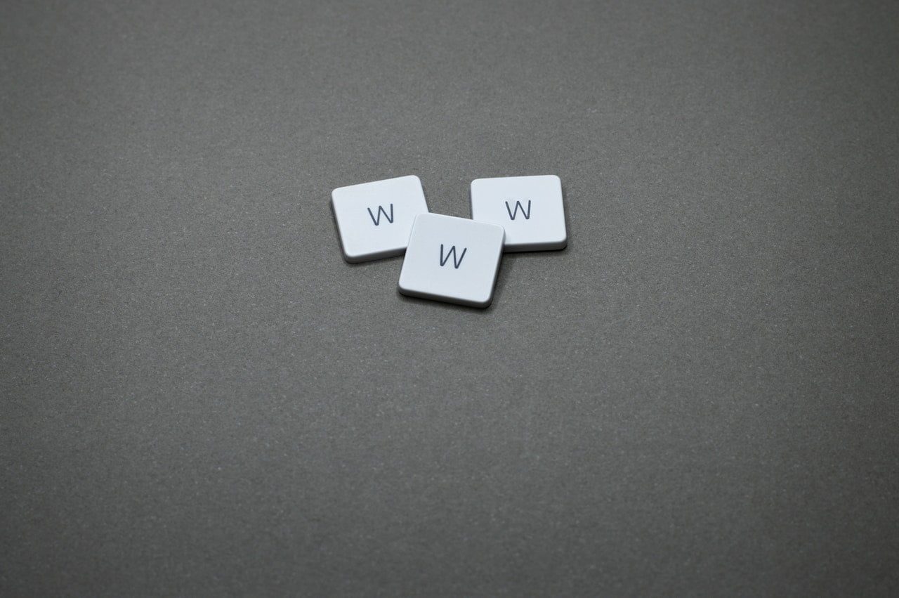 www image
