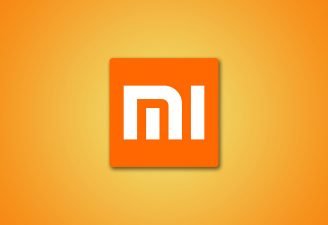 Xiaomi logo