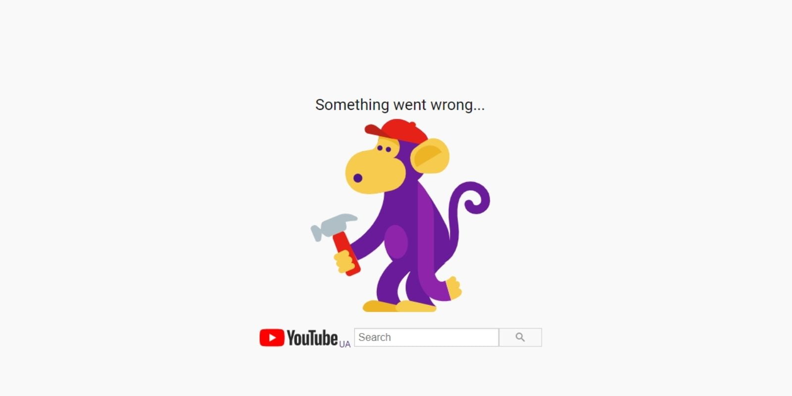 Google Services Are Experiencing Massive Outage Around The Globe