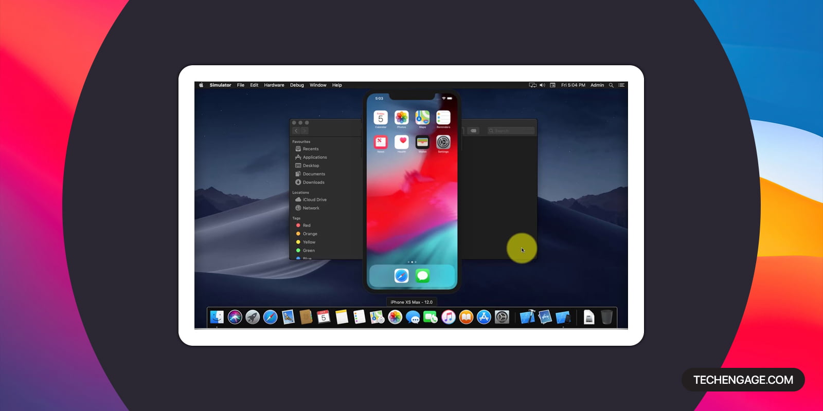 Best Ios Simulators For Windows And Mac For 2023