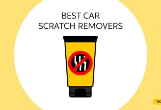 Best Car Scratch Remover on Amazon