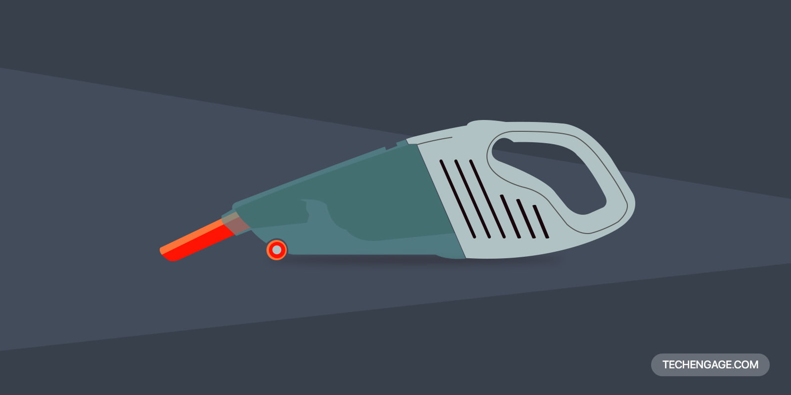 Best Car Vacuum Cleaners In 2023