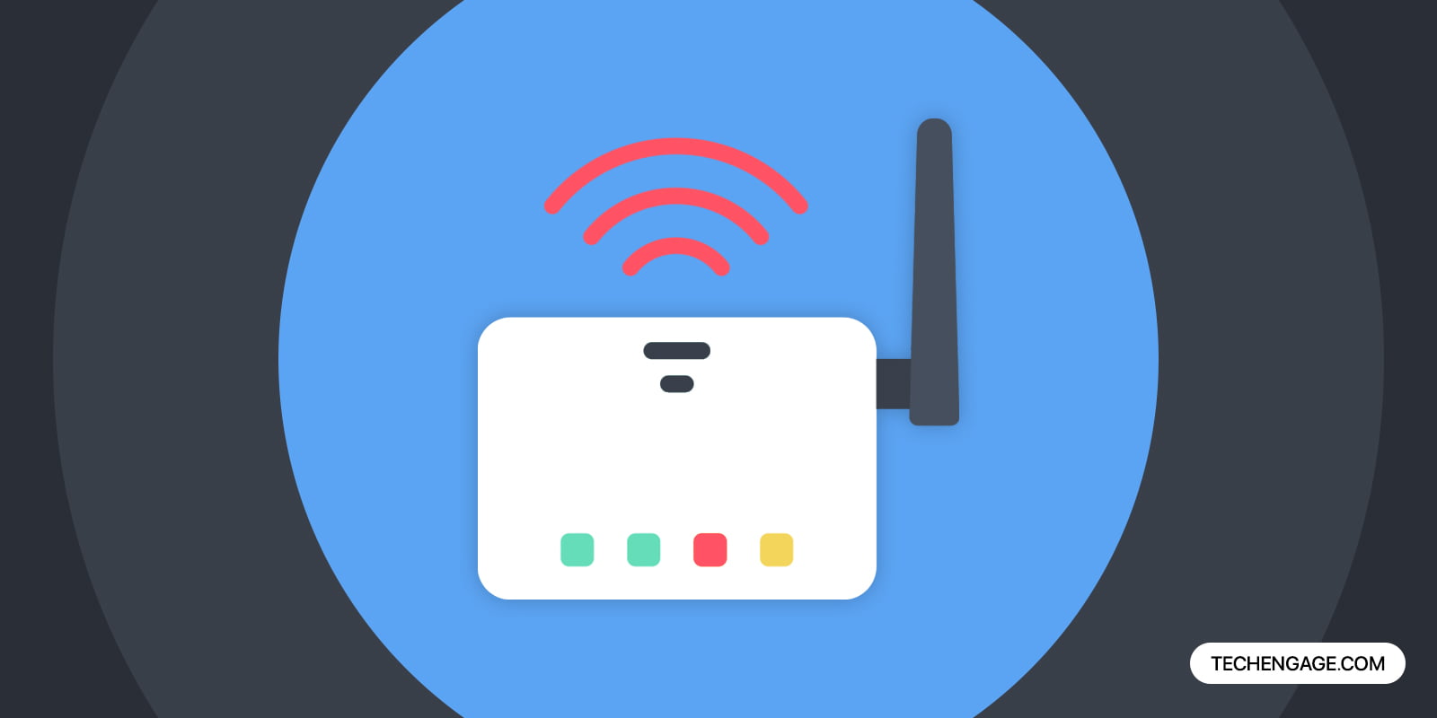 Best Long Range Wifi Extender
