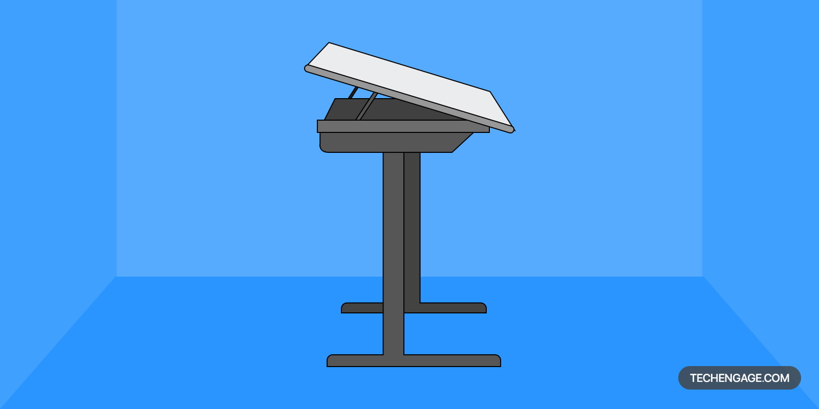 5 Best Standing Desks On Amazon For 2023