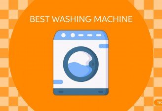 Washing Machines on Amazon