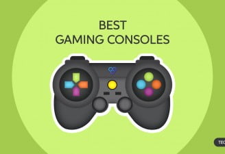 best gaming consoles