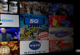 top tech news 2020