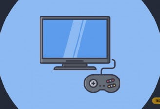 best pc monitors for gaming on Amazon