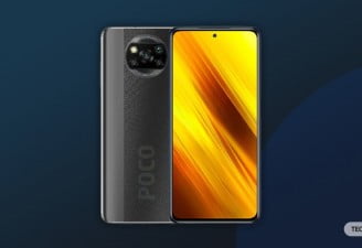 Alternatives to Poco X3