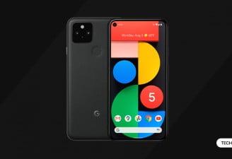 Best Alternatives to Google Pixel 5 on Amazon
