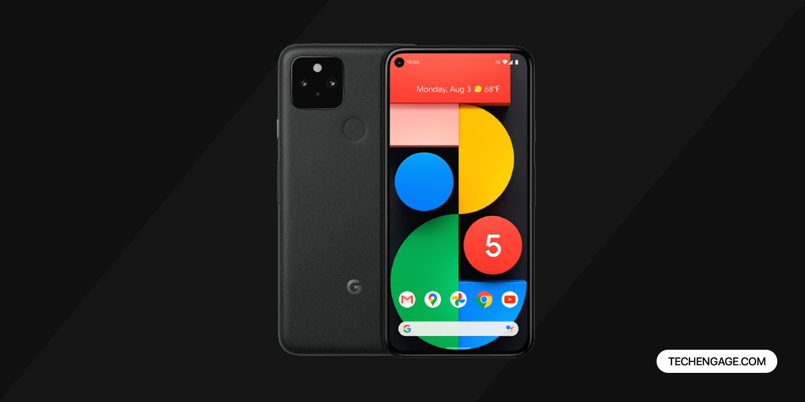 Best Alternatives To Google Pixel 5 On Amazon 2023