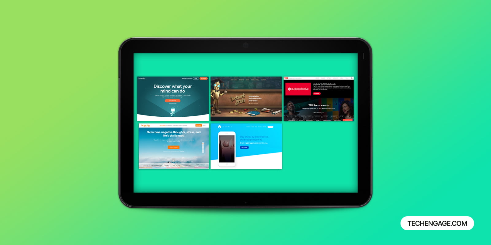 10 Best Brain Training Apps To Make You Smarter