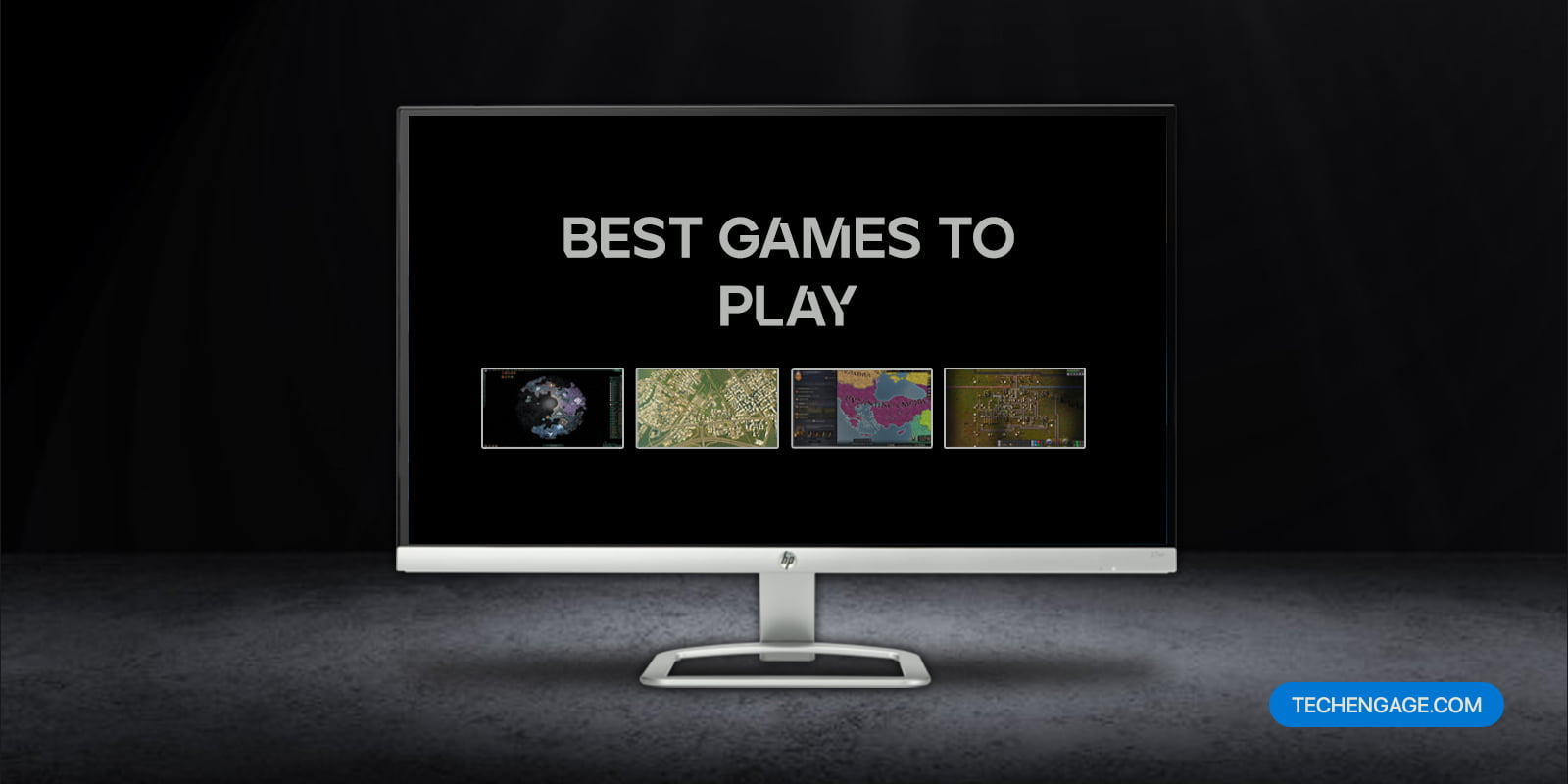 Best Games Like Civilization Vi To Play In 2023