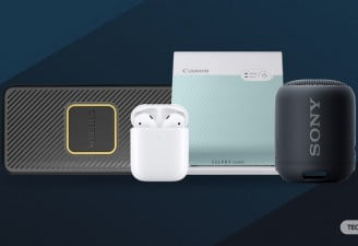 Best Tech Gift Guide