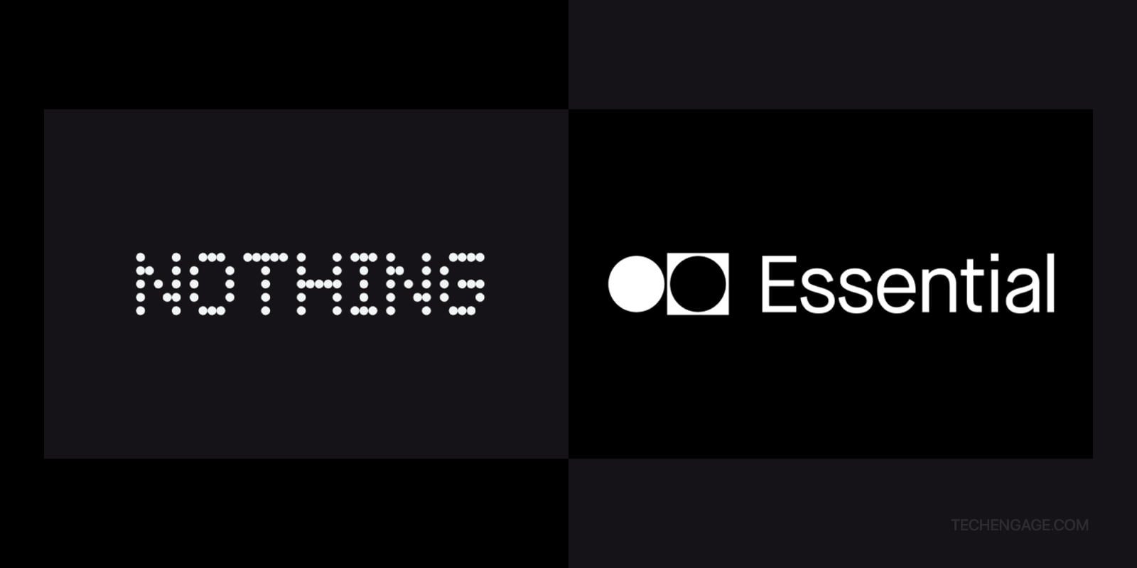 Carl Pei’s Nothing Acquires Andy Rubin’s Essential