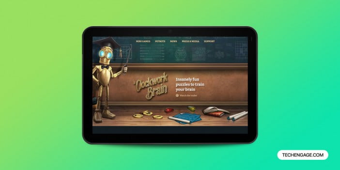 10 Best Brain Training Apps To Make You Smarter 2 Clockwork Brain Training App