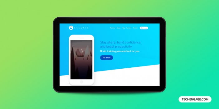 10 Best Brain Training Apps To Make You Smarter 5 Elevate App