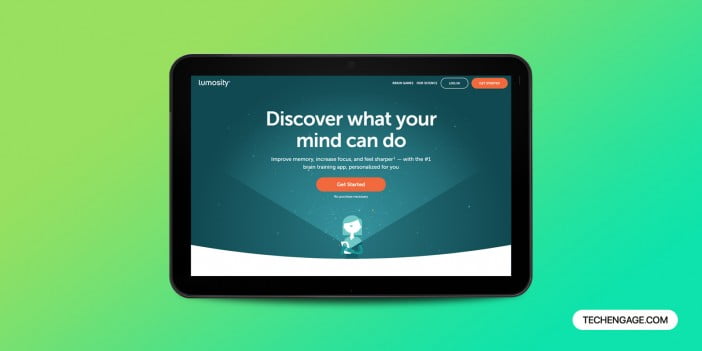 10 Best Brain Training Apps To Make You Smarter 1 Lumosity App