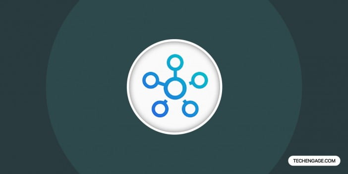 Smart Things Logo