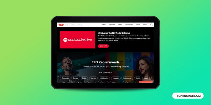 10 Best Brain Training Apps To Make You Smarter 3 Ted Talk App