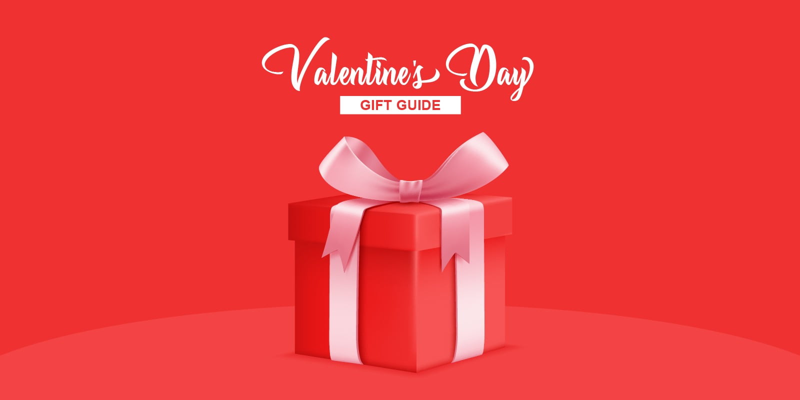 Valentine’s Day Gifts Guide 2023