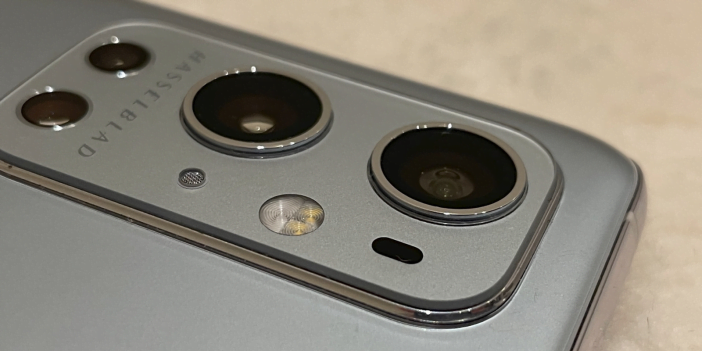 Oneplus To Unveil New Phones On 23Rd March 1 An Image Of Oneplus 9 Rear Camera