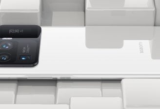 An Image of Xiaomi Mi 11 Ultra