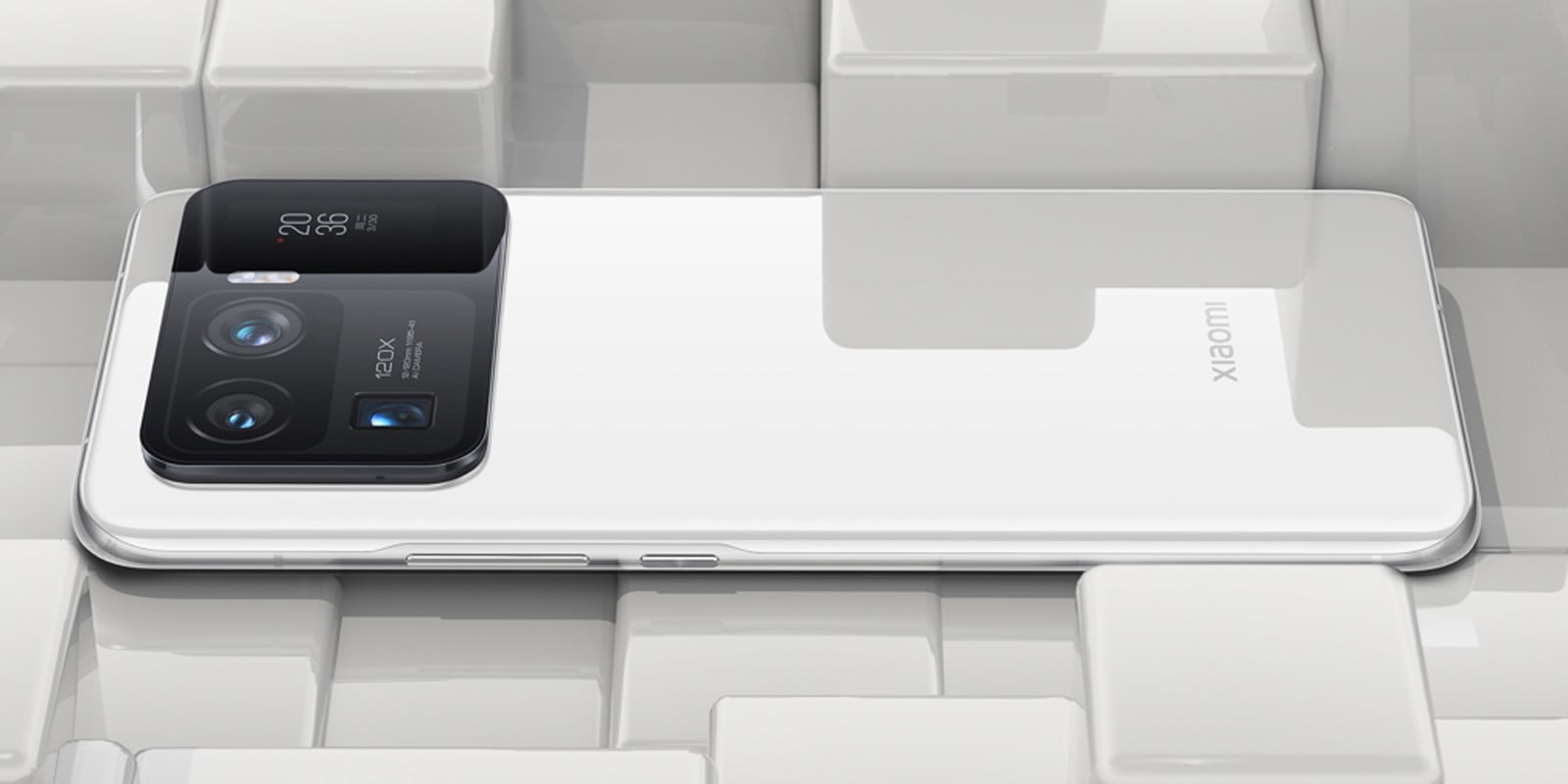 Xiaomi Announces Mi 11 Ultra With Snapdragon 888 And More