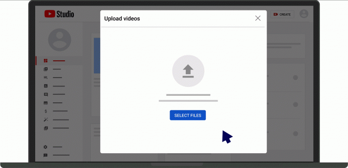 Youtube Begins Testing Copyright Check Tool For Videos 1 Google Owned Youtube Releases Feature To Check Copyrights Violation