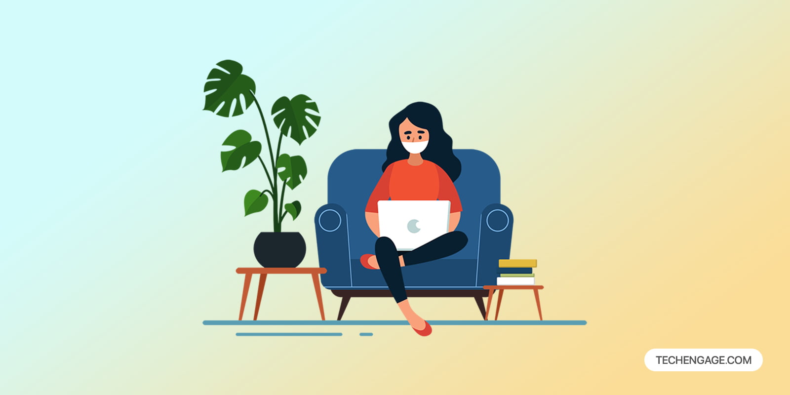 8 Best Work-From-Home Apps 2023