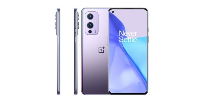 What To Expect From The Oneplus 9 Launch Event 2 An Image Of Oneplus 9