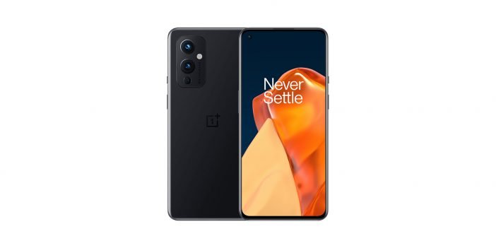 Oneplus Finally Unveils Oneplus 9 Series 1 Oneplus 9 In Black
