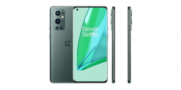 What To Expect From The Oneplus 9 Launch Event 1 An Image Of Oneplus 9 Pro