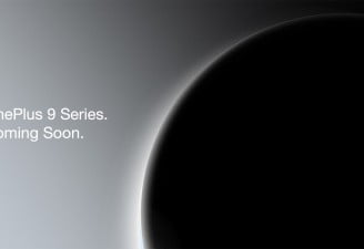 OnePlus 9 event poster