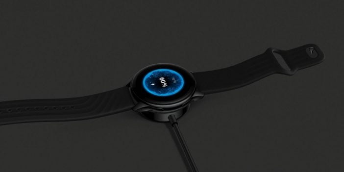 Oneplus Watch Brings High-End Features At A Lower Price 1 Oneplus Watch Charging