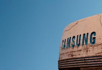 Samsung logo