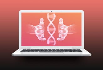 Software and app to get you through your in your silico research