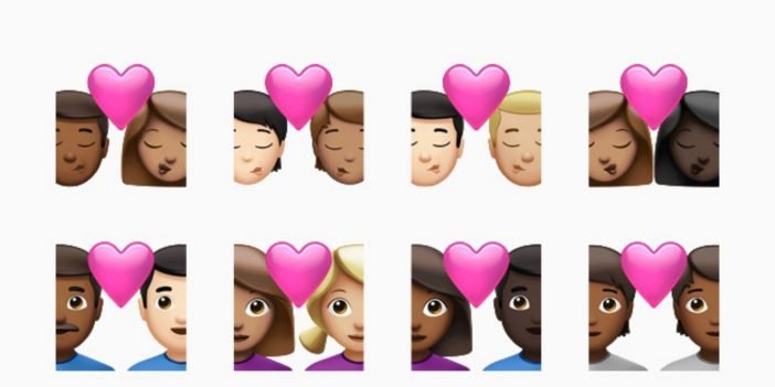 Apple Releases Ios, Ipados 14.5, Macos 11.3 And Watchos 7.4 Update 3 The Set Of New Emojis