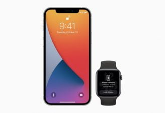 Apple iOS 14.5 update