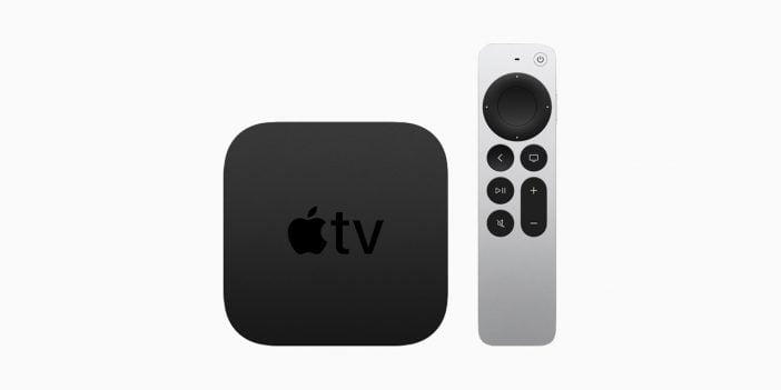 Everything Apple Announced At Its “Spring Loaded” Event 4 Apple Tv With 4K