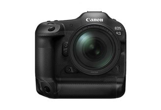 Canon EOS R3 Pro Mirrorless