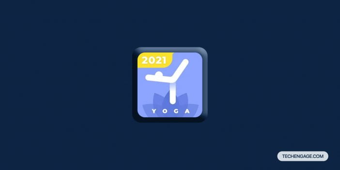 9 Best Holiday Gifts For Students Who Love Android 6 Daily Yoga Fitness App Logo