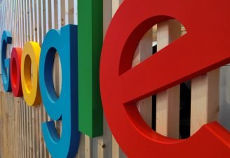 Google Logo