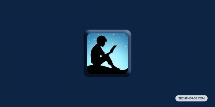 9 Best Holiday Gifts For Students Who Love Android 4 Kindle App Logo