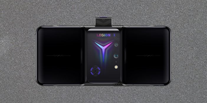 Lenovo Legion Phone Duel 2: Everything You Need To Know 1 Lenovo Legion Duel 2 Phone